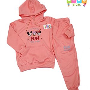 sweat hoodie set in lahore