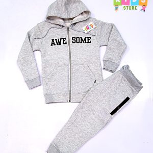 Sweat Hoddies set