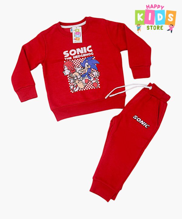 sweat set for kids