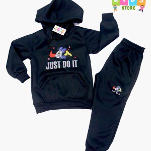 Just Do It Winter Set