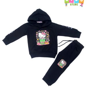 Kitty Set