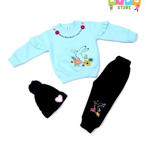 3 Pc Winter set