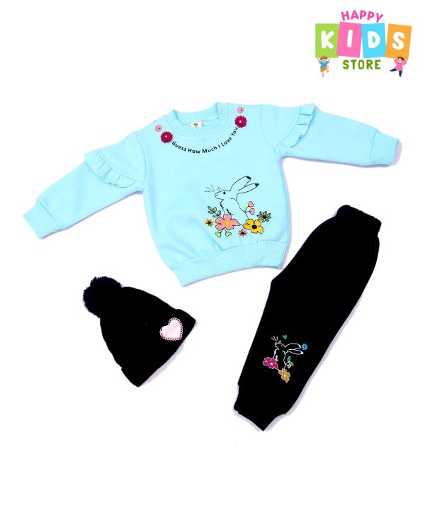 3 Pc Winter set