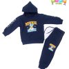 Minnie Mouse Hoodie Set