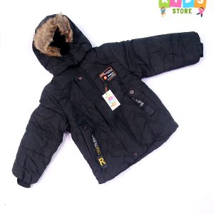 Hoodie Full Sleeves Jacket