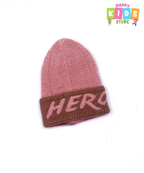 new born kids caps