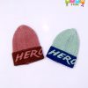 best winter caps in happy kids store