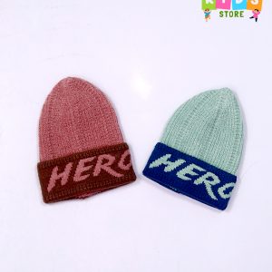 best winter caps in happy kids store
