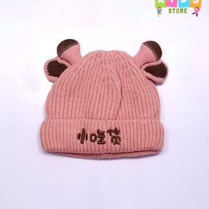 kids caps for winter collection