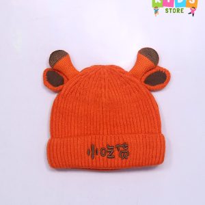 6 month kids caps