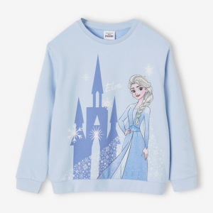 Blue Frozen Sweetshirt