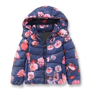 Floral Jacket