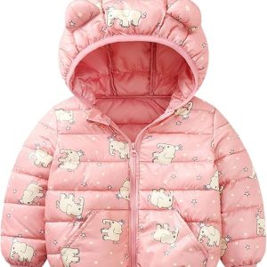 Pink Elephant