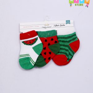 Red Socks