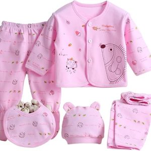 Pack of 5