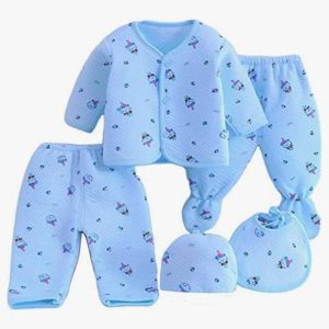 Pack of 5