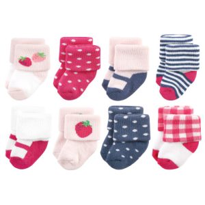 Socks Pack of 3